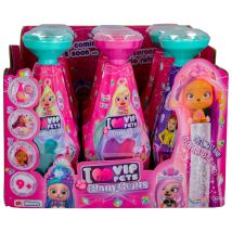 Poupée I love glam gems VIP PETS