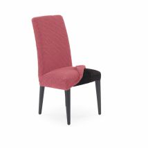 Housse De Chaise Sofaskins Niagara 2 Unités - Rose Clair