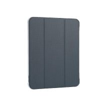 Étui Slimcase Lmp Protection Gris Foncé Pour Ipad 10ème Génération