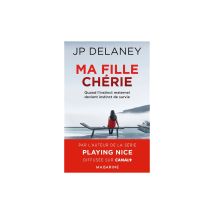 Ma Fille Chérie Thriller Policier Playing Nice Epub Fayard 432 Pages