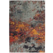 Tapis Tissé Blaze 400 Multicolore - 115 X 170 Cm