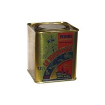 Vernis Marin Le Tonkinois Métal Or 0,25 L Le Tonkinois