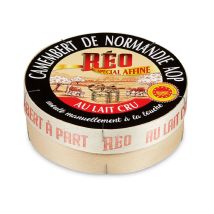 Fromage Spécial Affiné A.o.p Reo