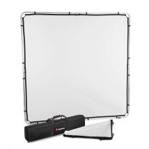Lastolite Kit Skylite Large 2.0m X 2.0 Avec Sac R