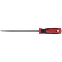 Râpe À Bois Ronde 200 Mm Kreator