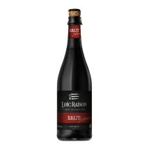 Loic Raison - Cidre Brut Intense De Bretagne Loic Raison - 75cl