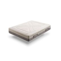 Matelas Viscoélastique Ikon Sleep Ankara Visco Hybrid - 150 X 180 Cm