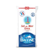 Gros Sel Iodé La Baleine