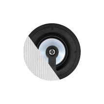Haut-parleur Encastré Audac Celo6i/w Woofer 6 Pouces Tweeter Aluminium