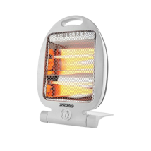 Chauffage Mesko Ms 7710 800w Portable Infrared