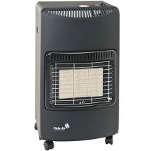 Chauffage D'appoint Radiant À Gaz Infra 42