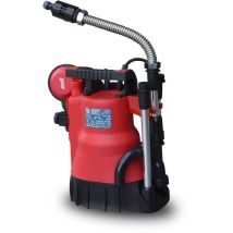 Pompe Vide Fût - Mphydro353 - Pour Eaux Claires - 350 W