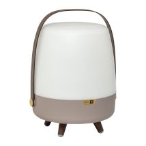 Lampe Enceinte Bt Lite Up Play Jbl Earth