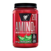 Amino X 1kg Bsn Pomme