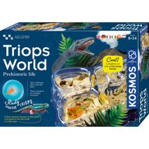 Kosmos Coffret Triops