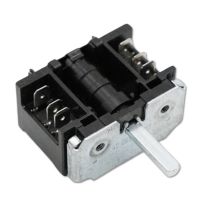 Commutateur Thermostat 42.02900.027 Cuisiniere Beko 263100004