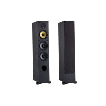 Enceinte Colonne Davis Acoustics Ariane 7 Noir Vendue A L Unité