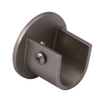 Paire De Supports Naissance De Ø 20 Mm