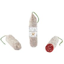 Saucisson Au Fenouille Sauvage