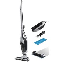 Concept Vp4201 Aspirateur Balai Et Balai Électrique Aspirateur-balai 2 En 1 Secteur Sec&humide Sans Sac 0,6 L 90 W Noir,