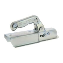 Xlpt Tête D'attelage Carrée 60mm