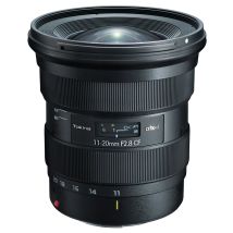 Tokina Atx-i 11-20mm F/2.8 Cf Plus Appareil Photo Bridge Objectif Large Zoom Noir
