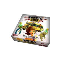 Zombie Bus - Sweet Games