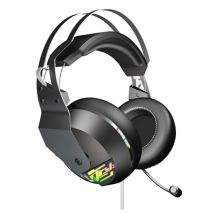 Mad Catz F.r.e.q. 4 Casque Avec Fil Arceau Gaming Noir