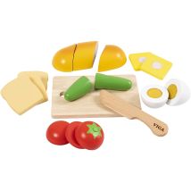 Petit-déjeuner À Découper 44541