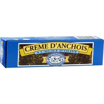 Crème D'anchois Huile D'olive