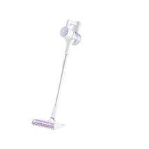 Roidmi Z1 Aspirateur-balai 2 En 1 Batterie Sec&humide Cyclonique, Hepa Sans Sac 0,65 L 110 W Violet, Blanc