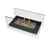 Cheminée Éthanol De Table En Métal