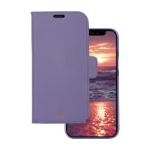Dbramante1928 New York Coque De Protection Pour Téléphones Portables 13,7 Cm (5.4") Étui Avec Portefeuille Violet