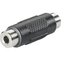 Adaptateur Audio Bkl Electronic Noir Filaire