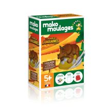 Mako Moulage Triceratops Mako Mak39050