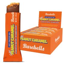 Soft Protein Bar 55g Barebells (lot De 12) Caramel Salé