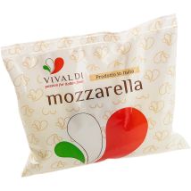Mozzarella Di Bufala Campana Aop Vivaldi