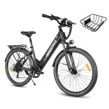 Samebike Rs a01 Pro-t Vélo Électrique Batterie 36v 15ah Moteur 250w Vélo Électrique
