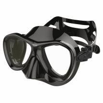 Lunettes De Bain Seac 0750013239 Noir Taille Unique