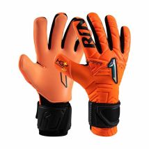 Gants De Gardien De But Rinat Kratos Turf Orange Foncé