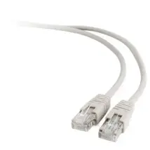 Câble Réseau Rigide Utp 6ème Catégorie Gembird Pp6u