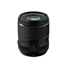 Objectif À Focale Fixe Fuji Xf 23mm F 1.4 R Lm Wr