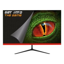 Keepout Xgm27prox+ Led Display 68,6 Cm (27") 1920 X 1080 Pixels Full Hd Noir, Rouge