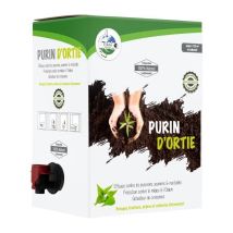 Terra Nostra - Purin D'ortie - Concentré - Bib 5 L