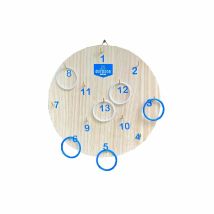 Assiette De Sonnerie En Plein Air De 30 Cm - Jeu Amusant Pour Enfants