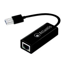 Atlantis Land A02-utl30 Carte Réseau Ethernet 1000 Mbit/s