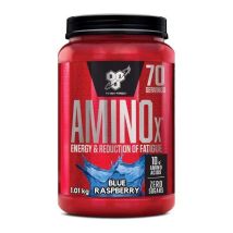 Amino X 1kg Bsn Framboise Bleue
