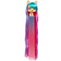 Figurine Vip Hair Academy - Vip Pets 2.0 modèle aléatoire IMC