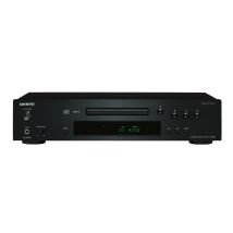 Onkyo C-7030 Lecteur Cd Hi-fi Noir
