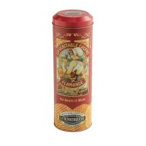 Gaufres Fines Pur Beurre Et Rhum La Dunkerquoise